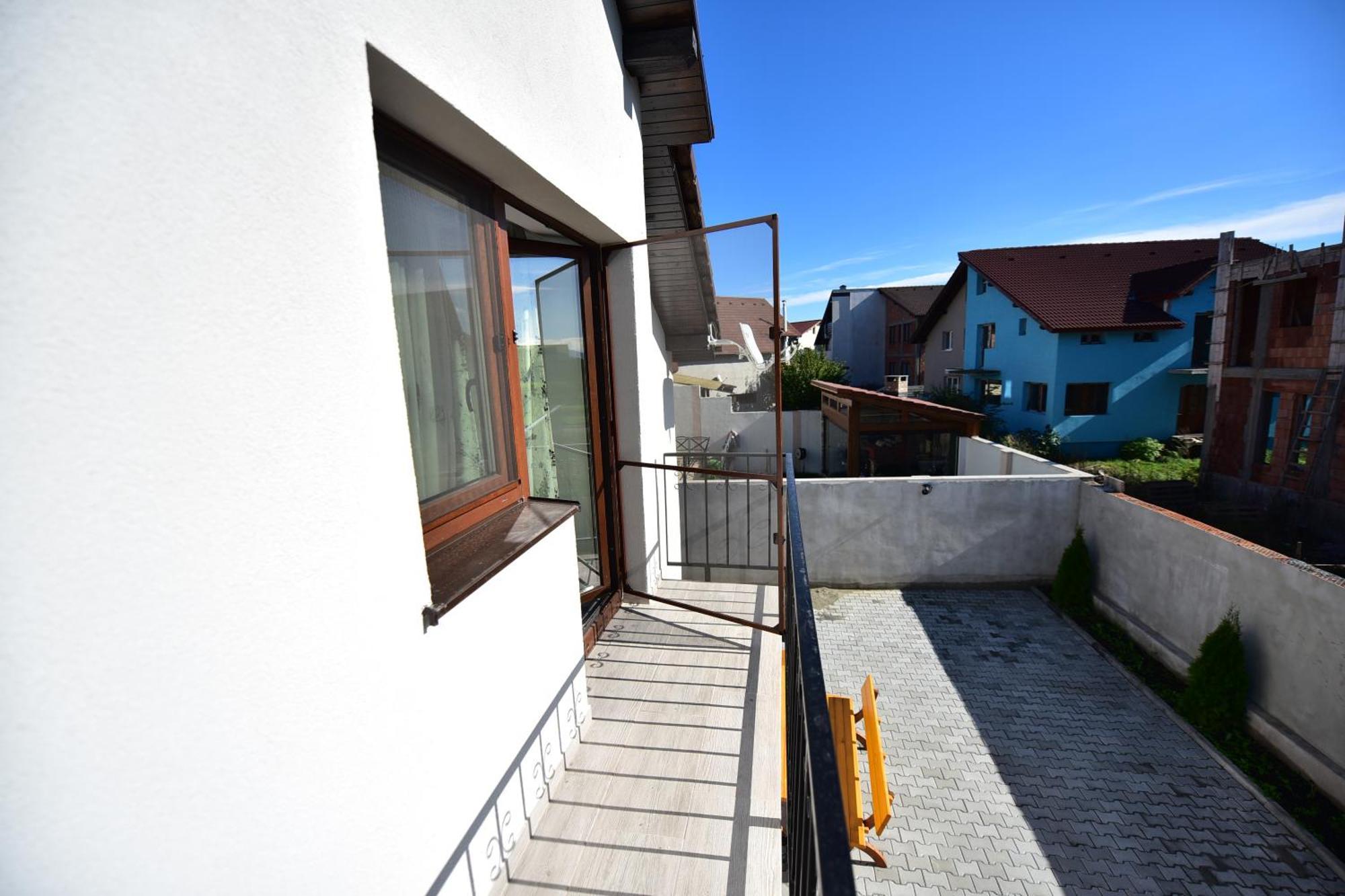 סיביו Regim Hotel Hanea Jacuzzi In Camera,Piscina Exterioara Si Sauna Comuna מראה חיצוני תמונה
